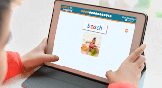 Teaches Phonics